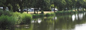 Camping Drenthe Veenmeer - camping met goede voorzieningen in Nationaal Park Drentsche Aa