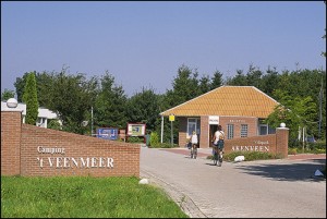 Camping Drenthe Veenmeer - camping met goede voorzieningen in Nationaal Park Drentsche Aa