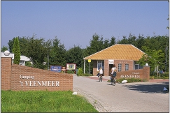 Camping Drenthe Veenmeer - camping met goede voorzieningen in Nationaal Park Drentsche Aa