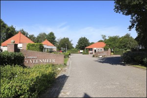 Camping Drenthe Veenmeer - camping met goede voorzieningen in Nationaal Park Drentsche Aa