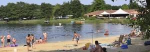 Camping Drenthe Veenmee