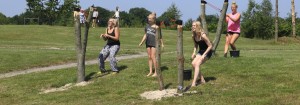 Camping Drenthe Veenmeer - camping met goede voorzieningen in Nationaal Park Drentsche Aa