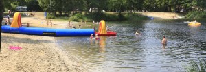 Camping Drenthe Veenmeer - camping met goede voorzieningen in Nationaal Park Drentsche Aa