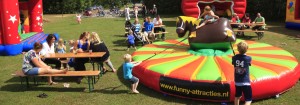 Camping Drenthe Veenmeer - camping met goede voorzieningen in Nationaal Park Drentsche Aa
