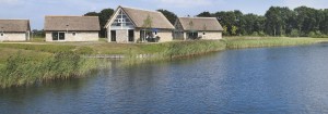 Bungalowpark Drenthe Akenveen - camping met goede voorzieningen in Nationaal Park Drentsche Aa