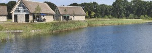 Bungalowpark Drenthe Akenveen - camping met goede voorzieningen in Nationaal Park Drentsche Aa